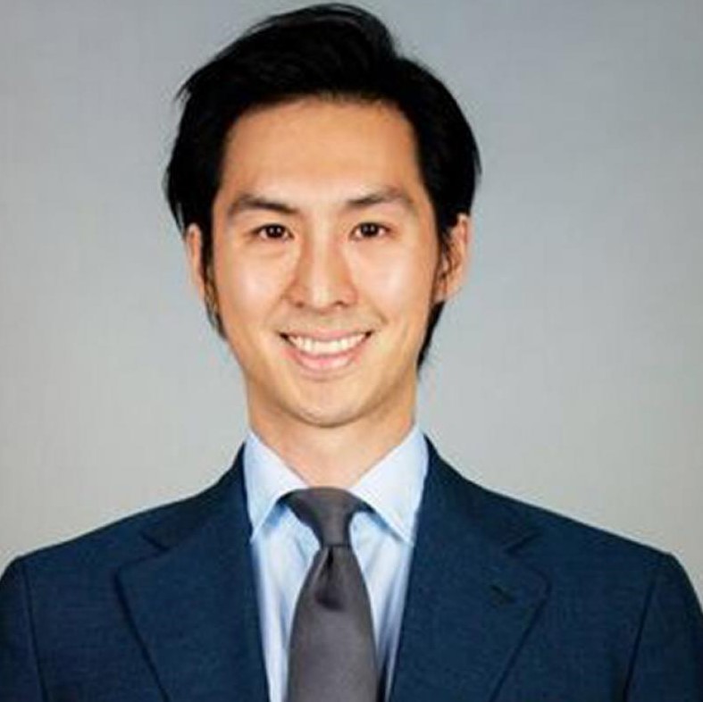 Jeffrey Lu
